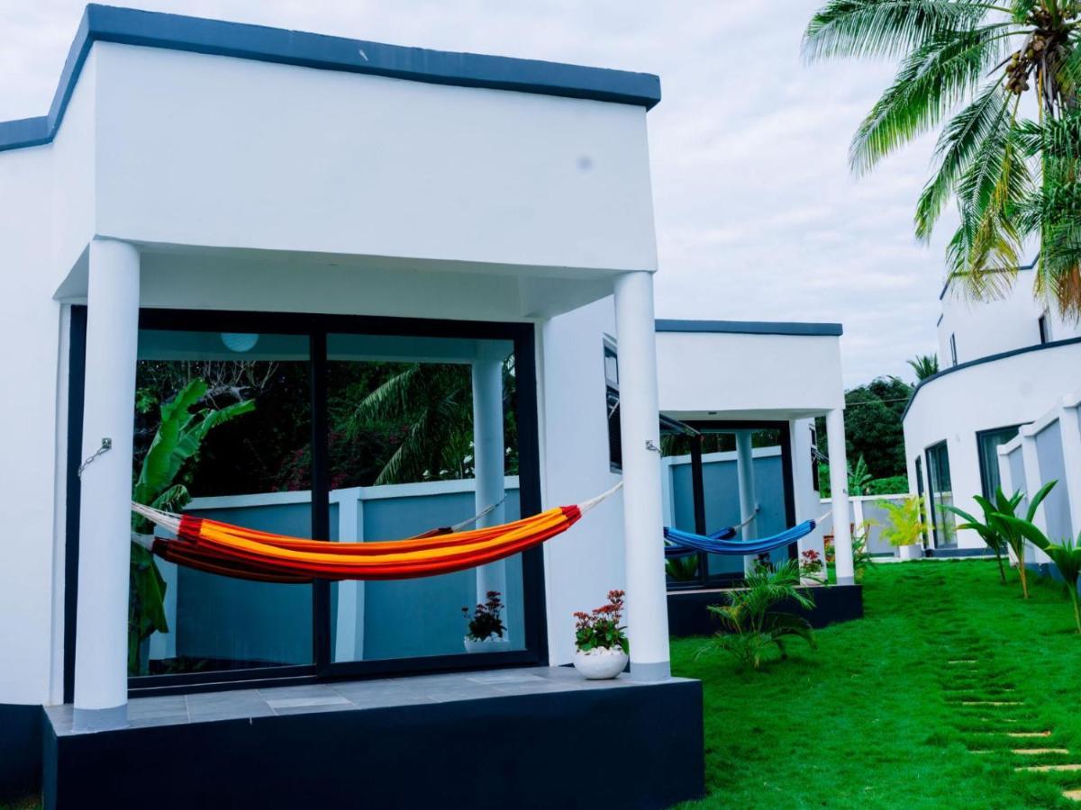 Homeland Bro Dar es Salaam Exteriör bild